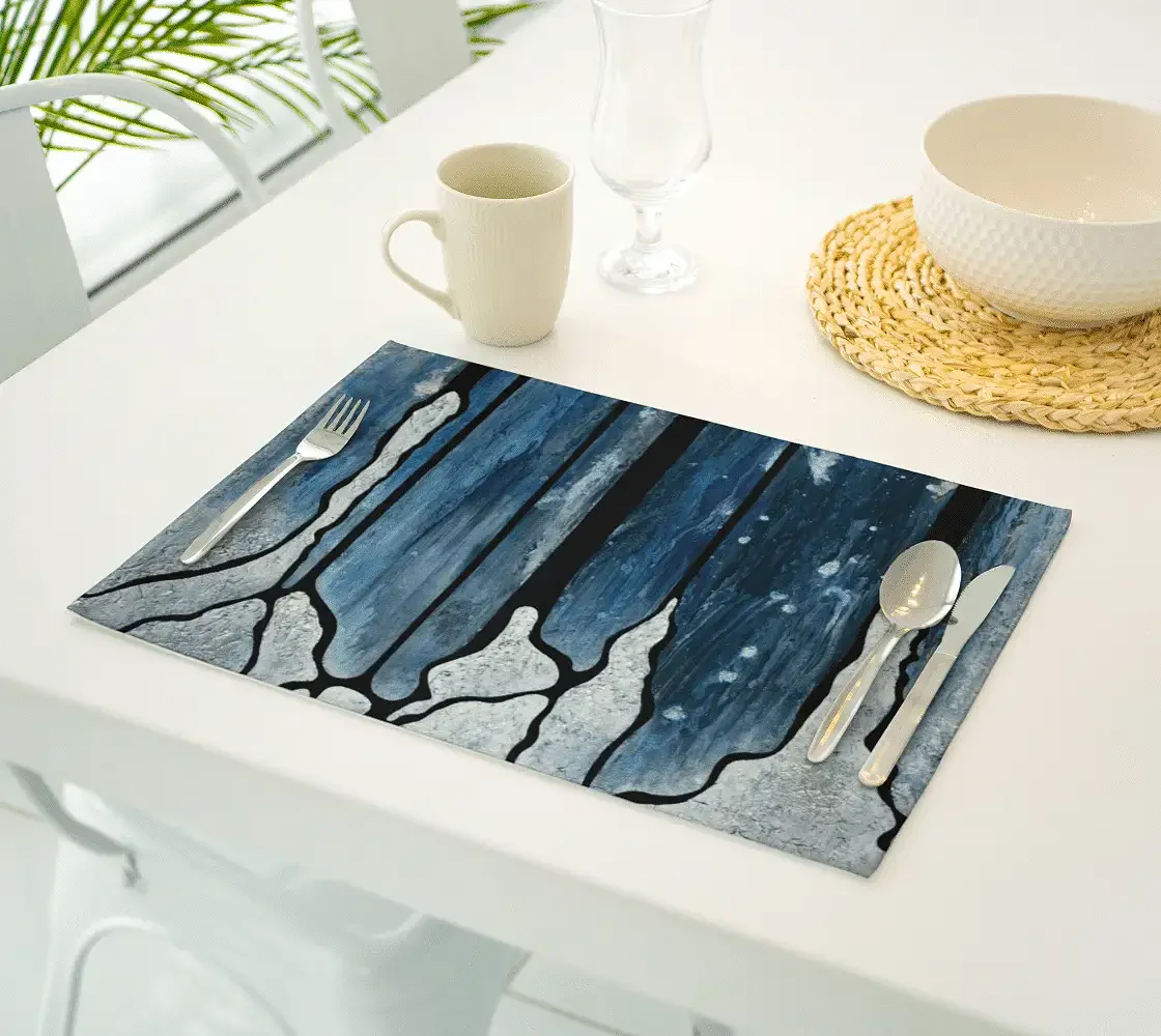 Waterfalls | Placemats (4)
