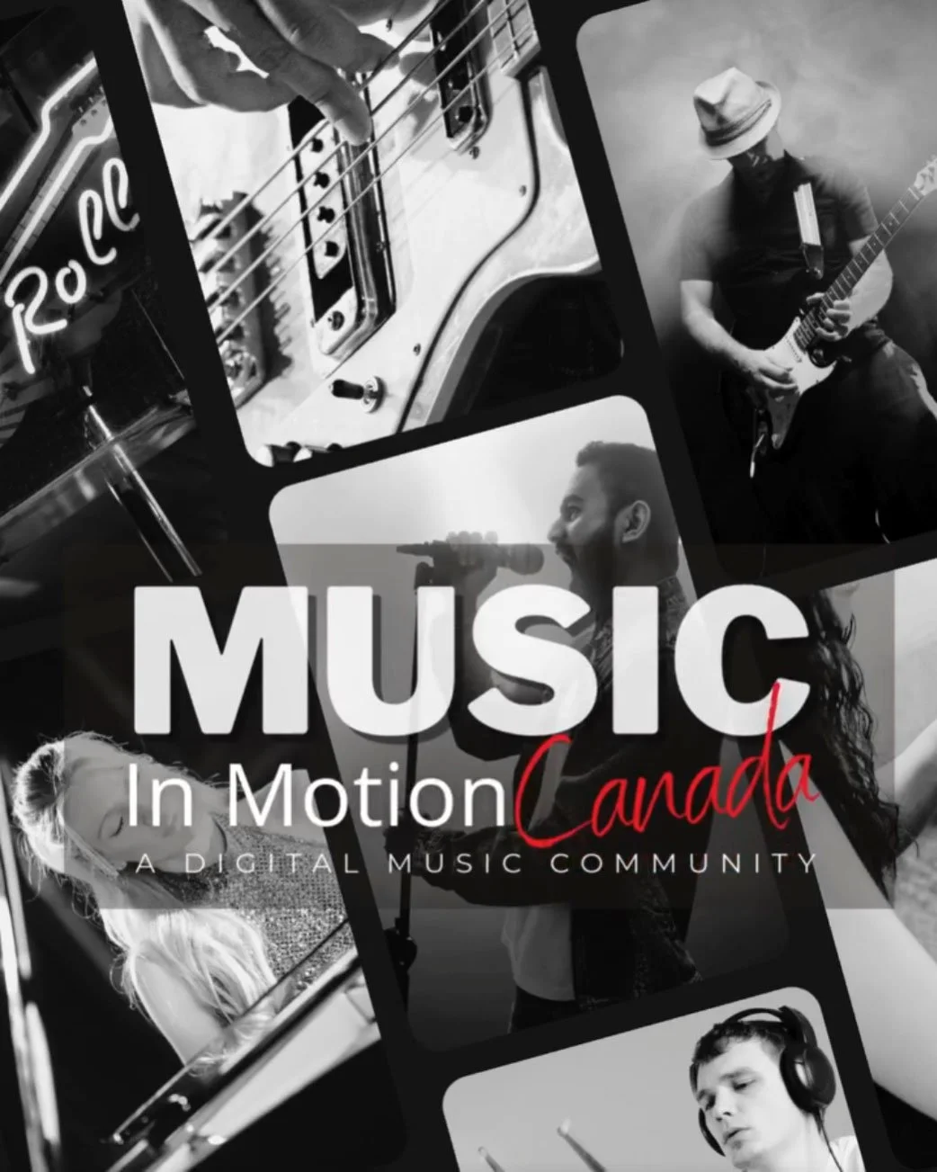 Barb Keck - Music In Motion