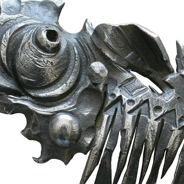 Sculptures (Copy)