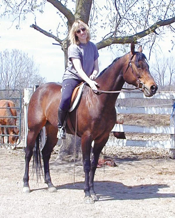 Sonia on Penny