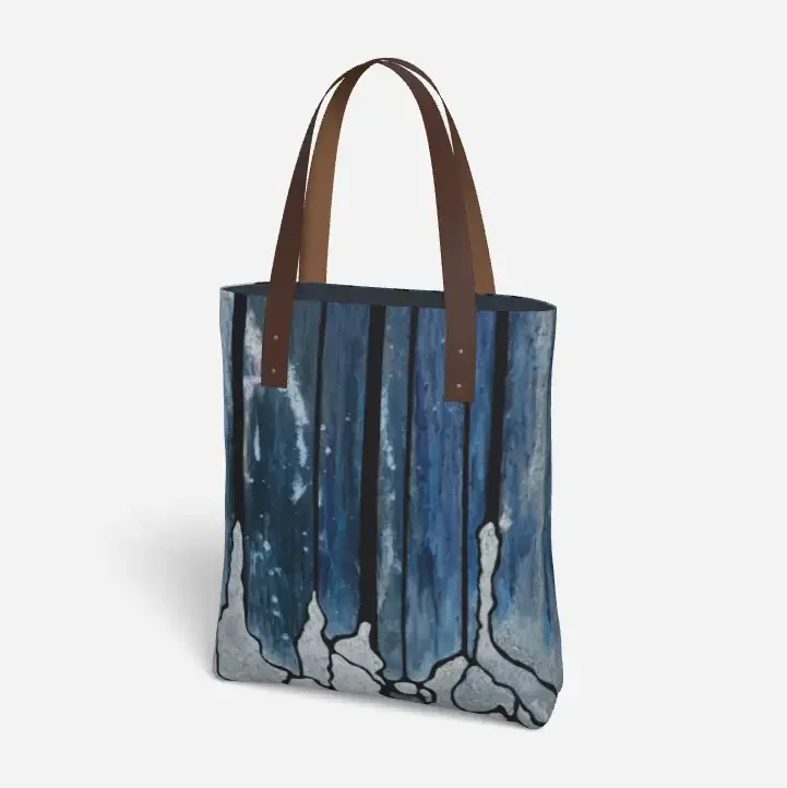 Waterfalls-SmallTote-Lined-BrownStrap.webp