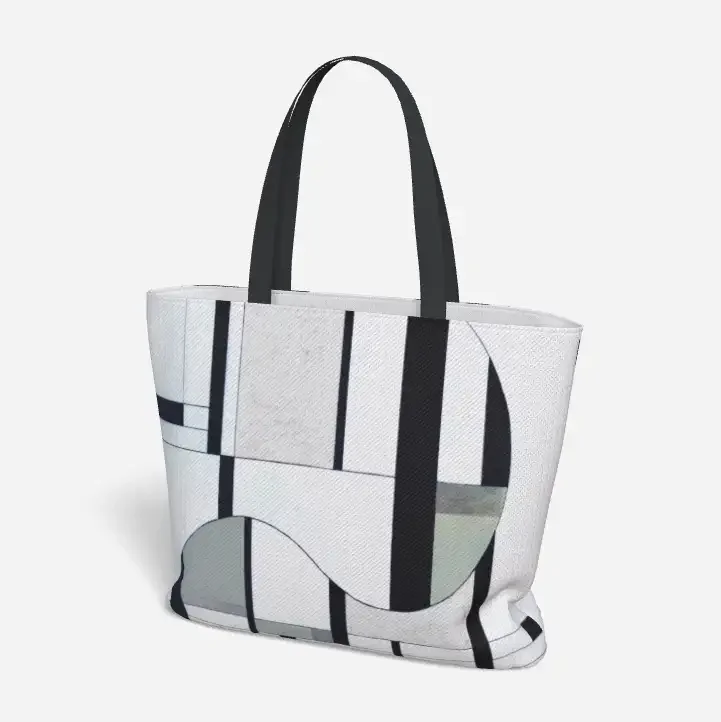 NavigatingInfluences-LargeTote-Poly-unlined-BlackStrap.webp