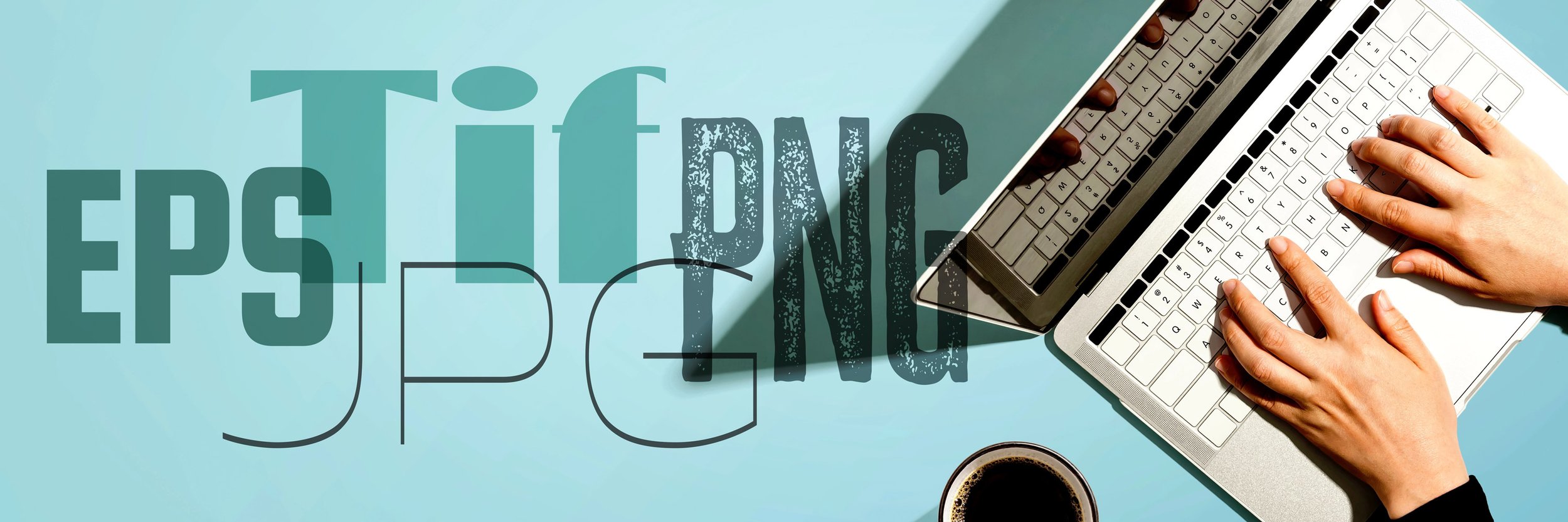 Image File Formats Explained