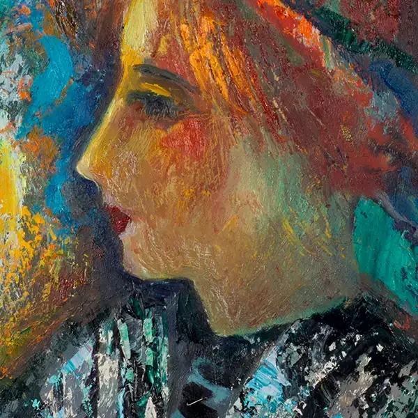 Oils or Acrylics (Copy)