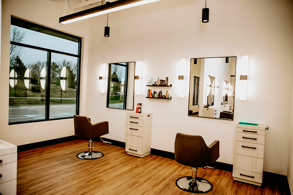 Ecco Hair Studio