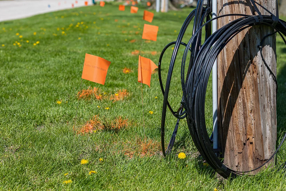 Diggers Hotline Toolbox Talk — Friede & Associates