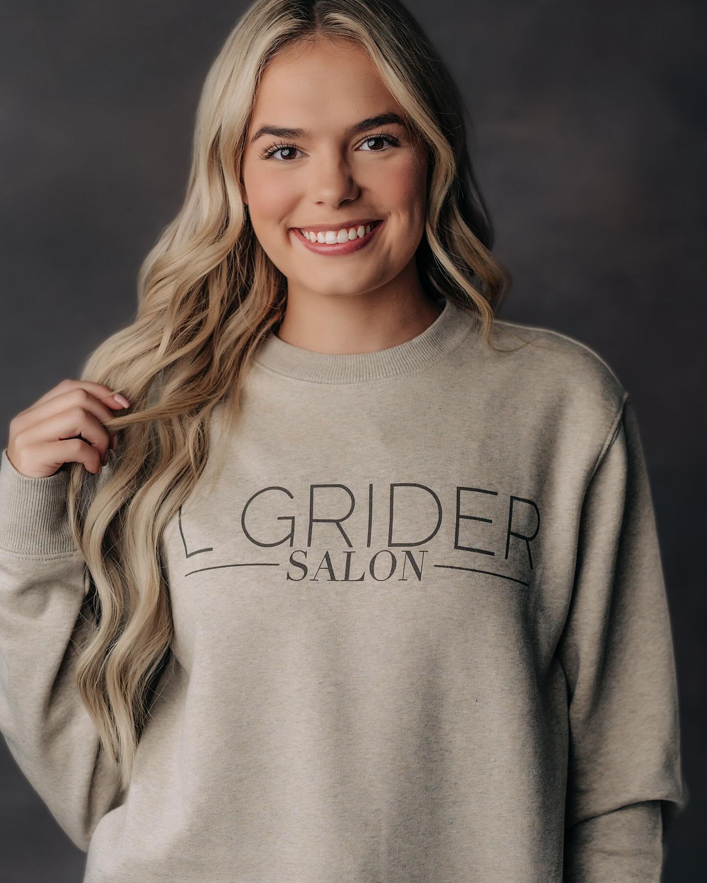 Limited quantities remain. Don&rsquo;t miss out on this cozy essential. We hear rave reviews over their fit and feel almost daily. 🤍