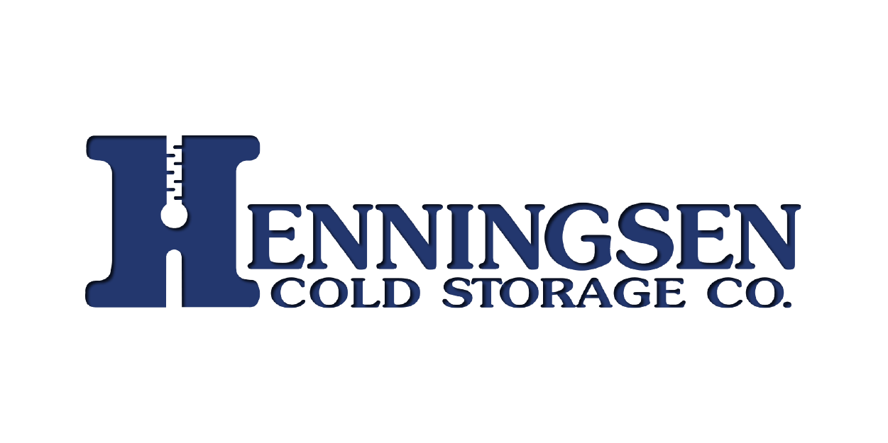 Henningsen Cold Storage Co Grand Forks Nd Dandk Organizer
