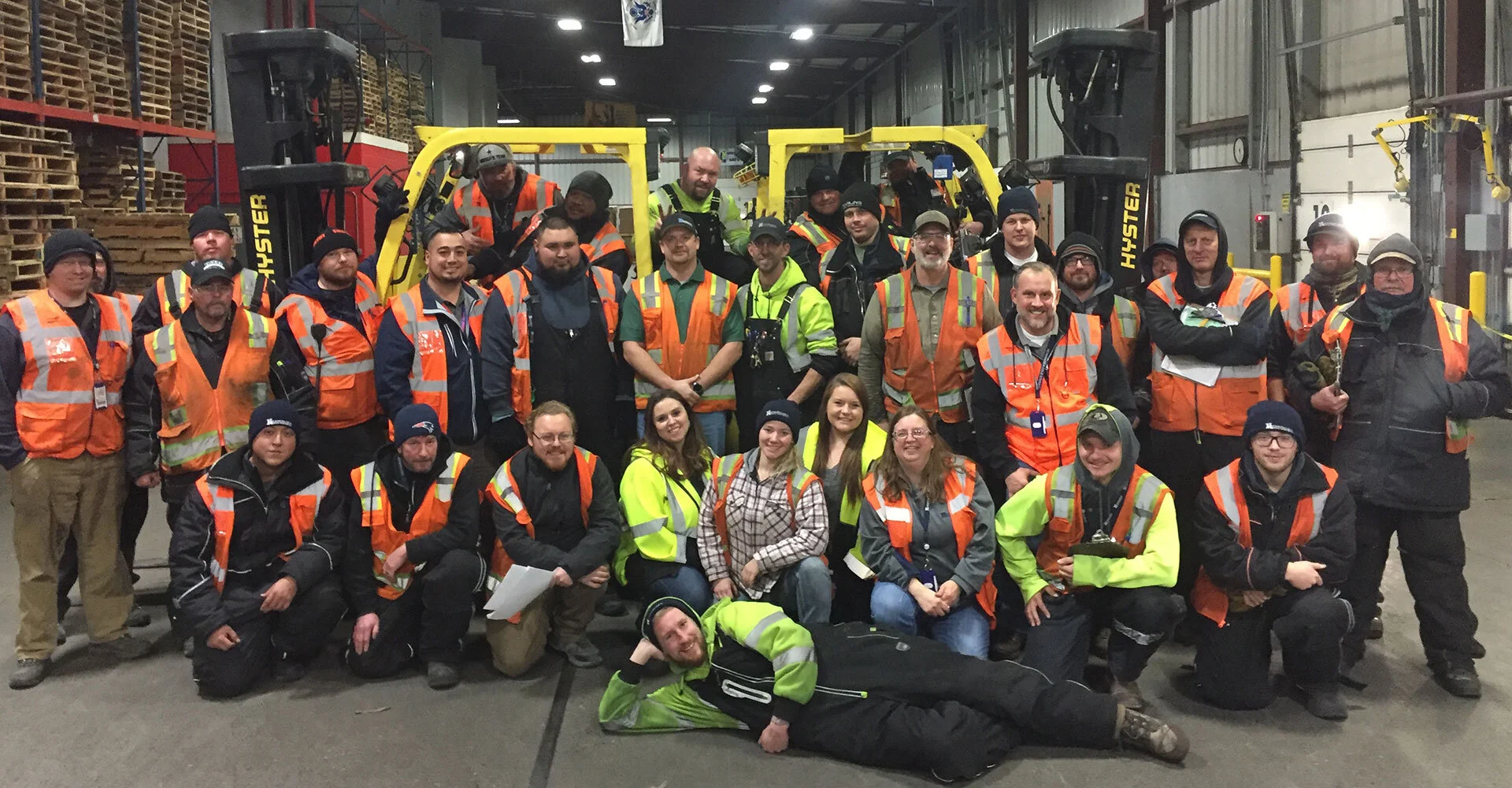 Henningsen Cold Storage Jobs Dandk Organizer