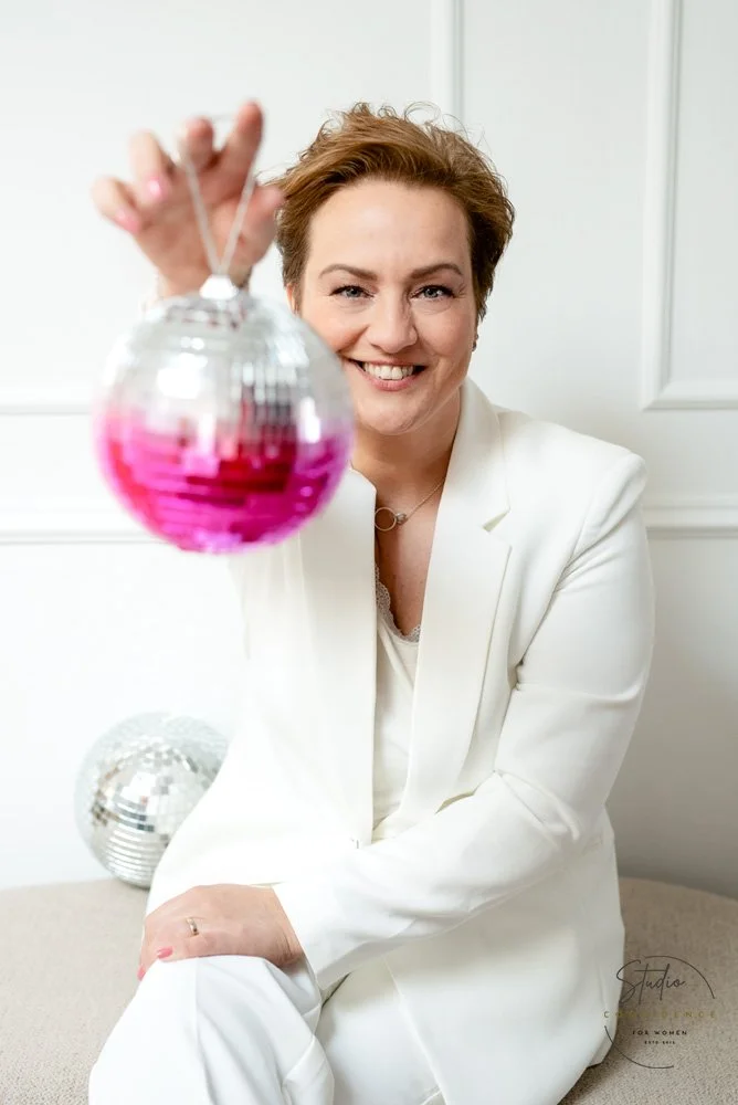 lachende vrouw zakelijke foto