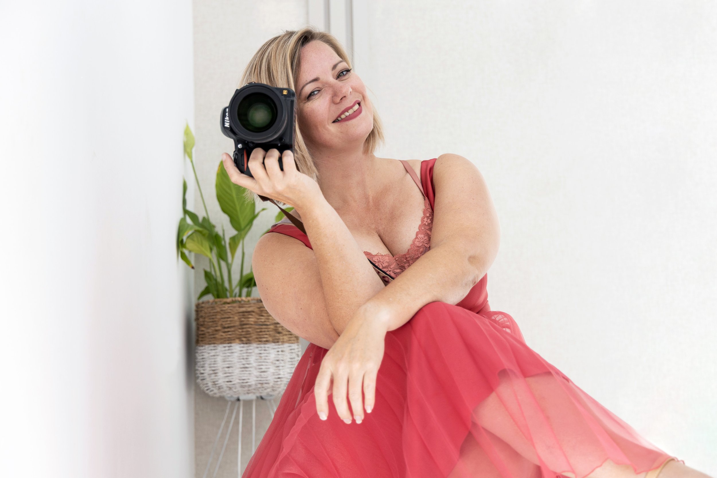 Hoe kies je de juiste boudoir fotograaf?