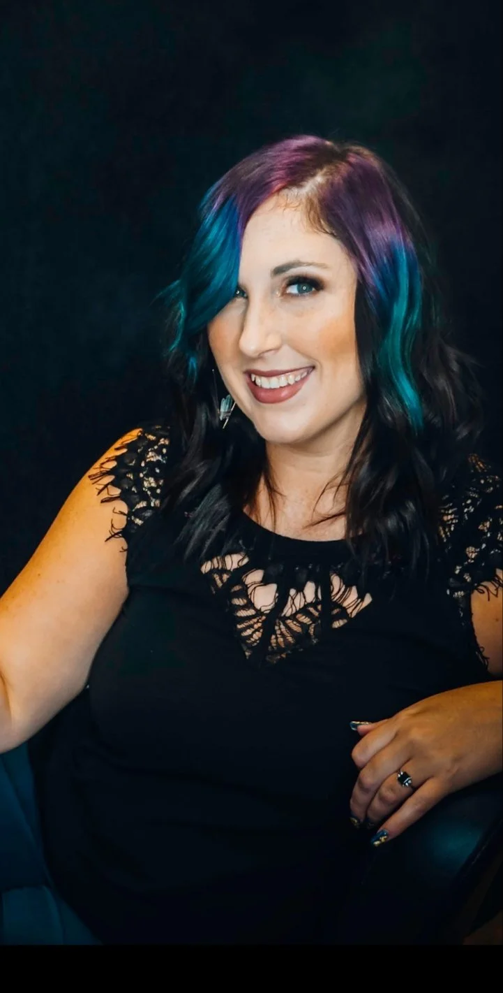 About Me — Hairapy by Amanda