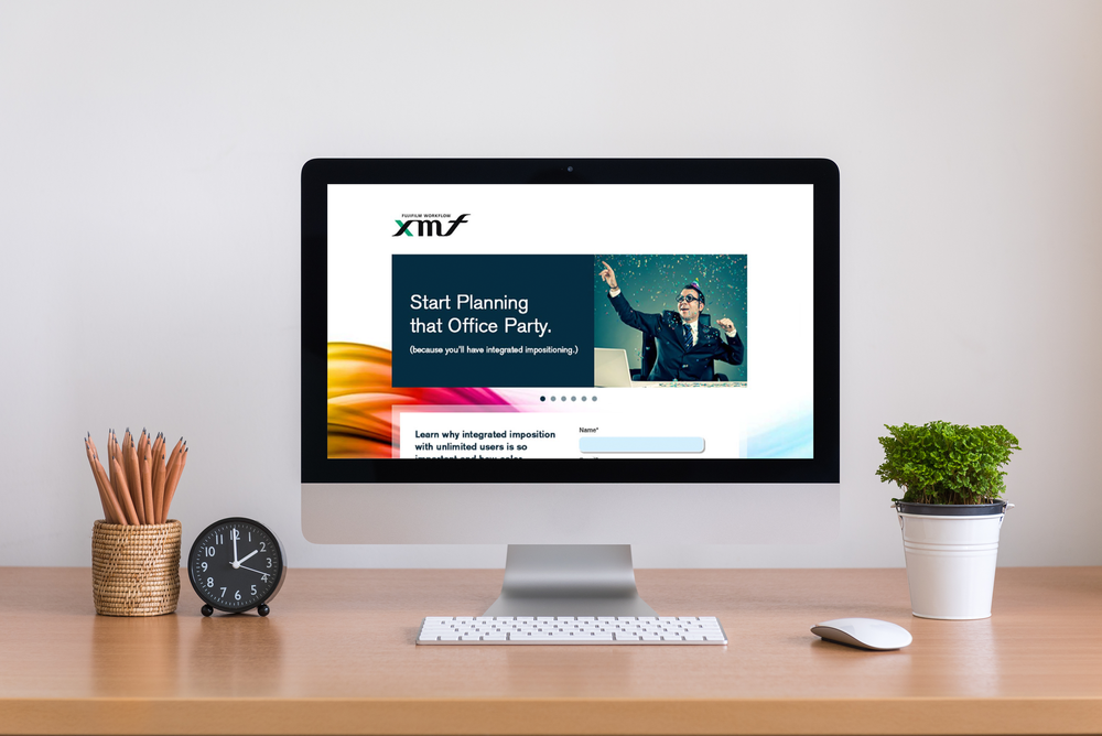 The Lift Factor — Jennifer LaBrie