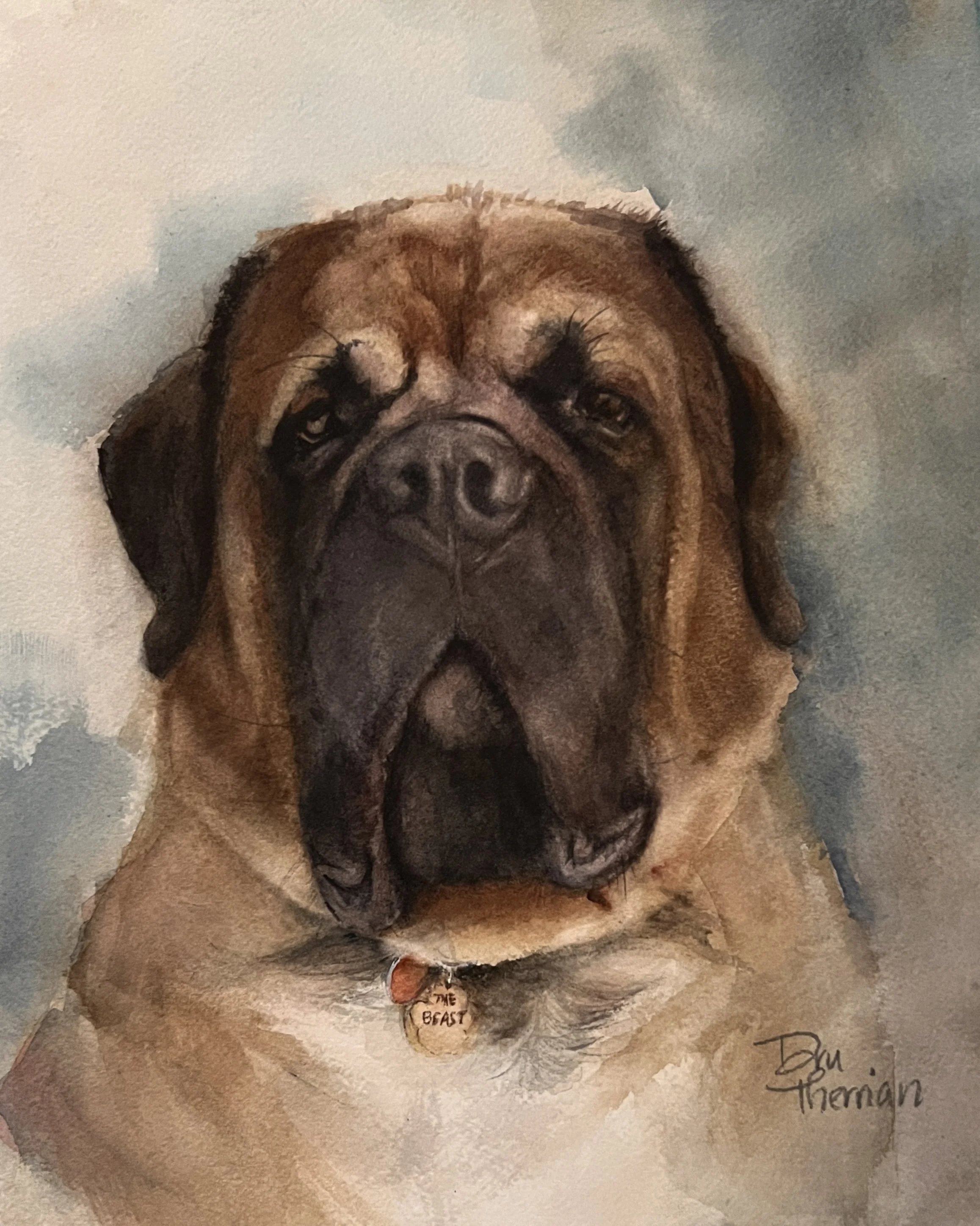 George