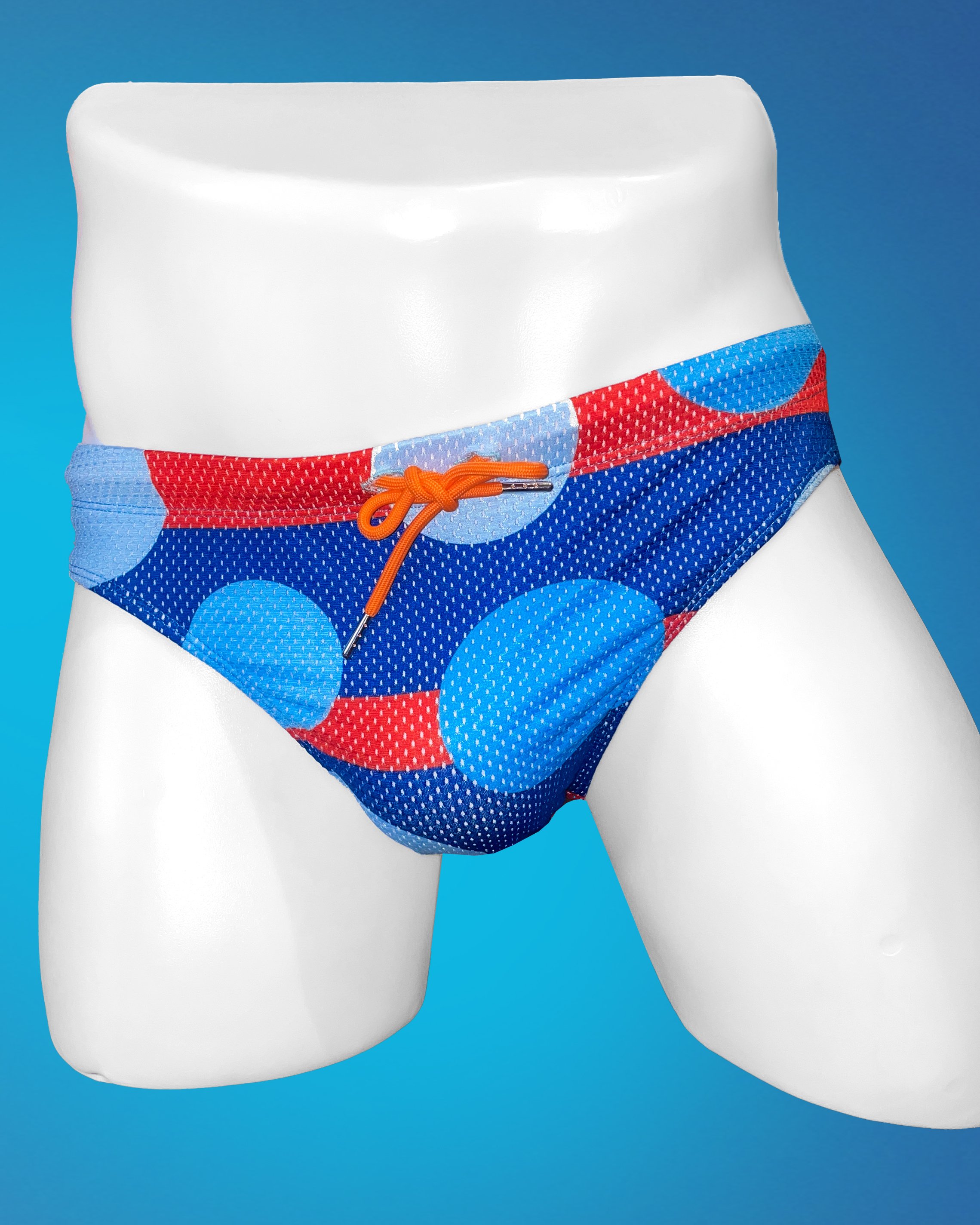 MOD TOGS Swim Brief