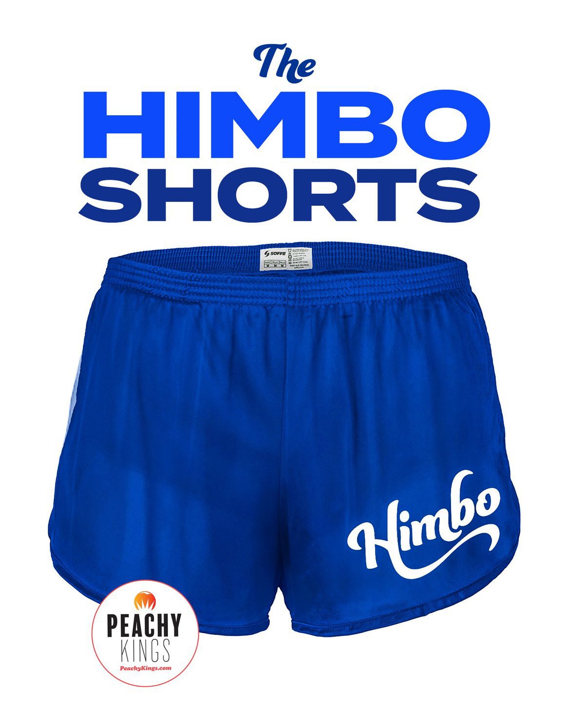 The "Himbo" Short