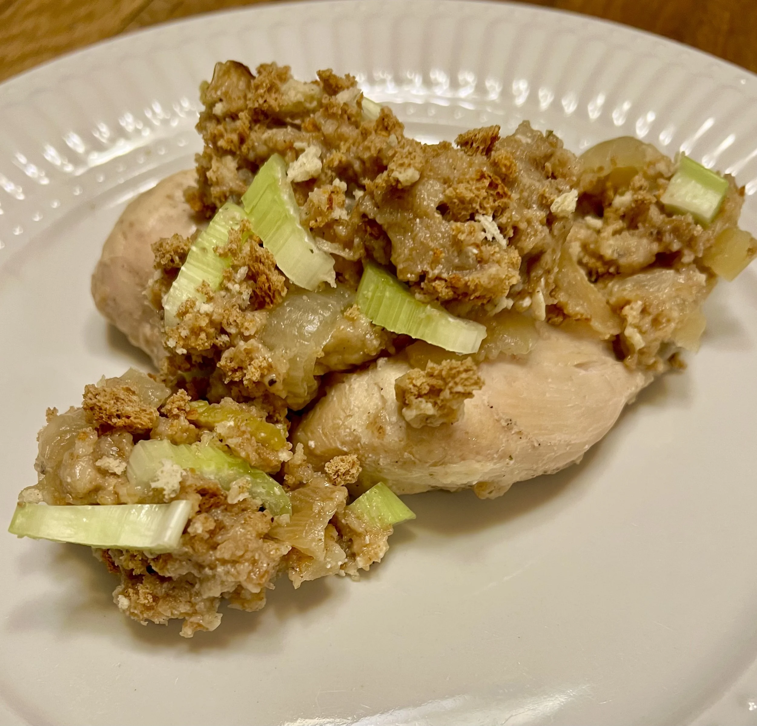 Chicken Casserole