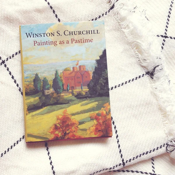 Sir winston churchill picture