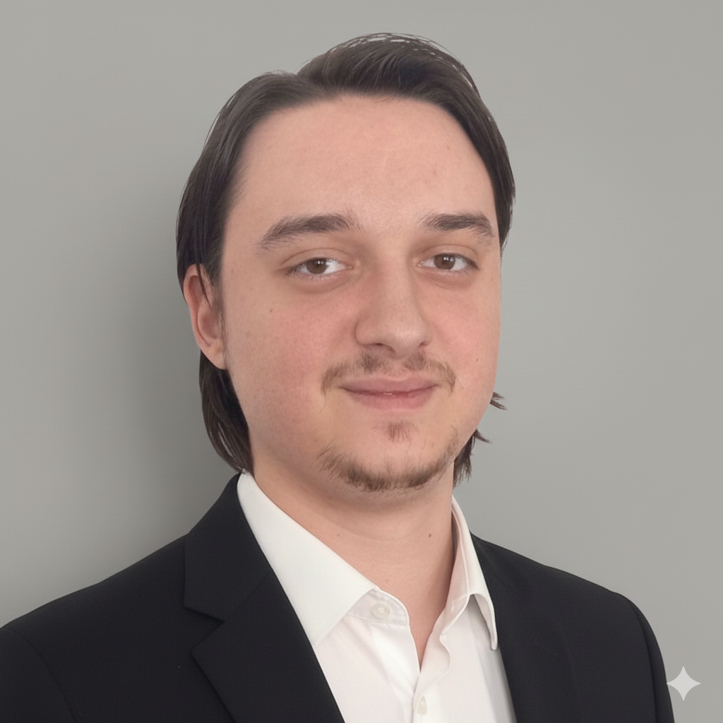 Dylan Davis Principal Partner