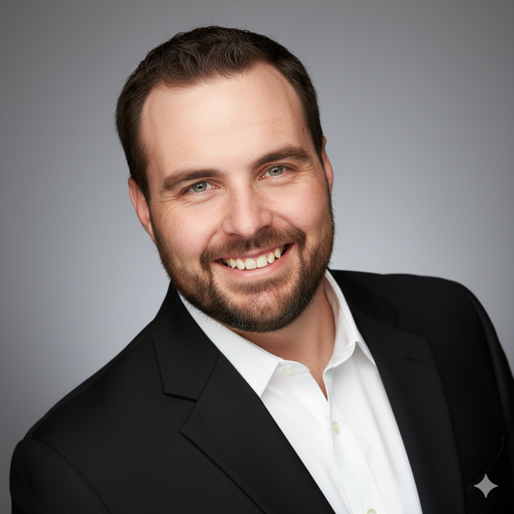 Chris Waters Principal Partner