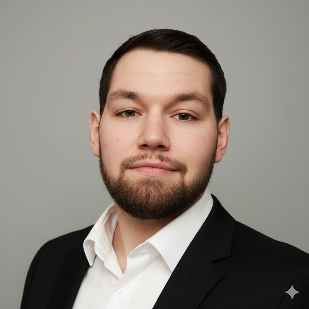 Patrick Nierodzinski Principal Partner