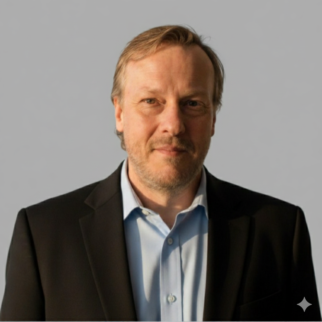 Doug Wormington  Principal Partner