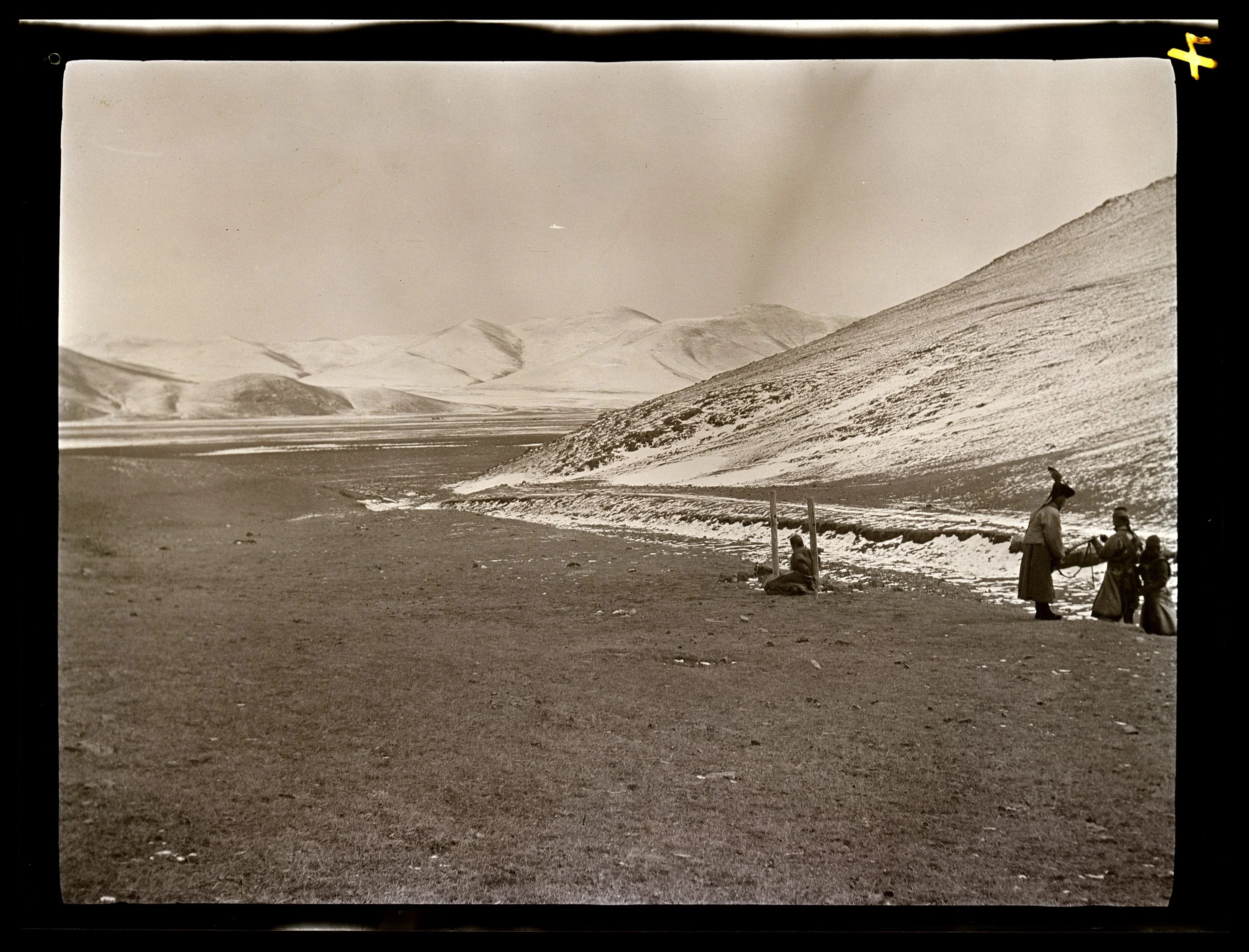 95 1-13 Urga April 1913 tsakhar.jpg