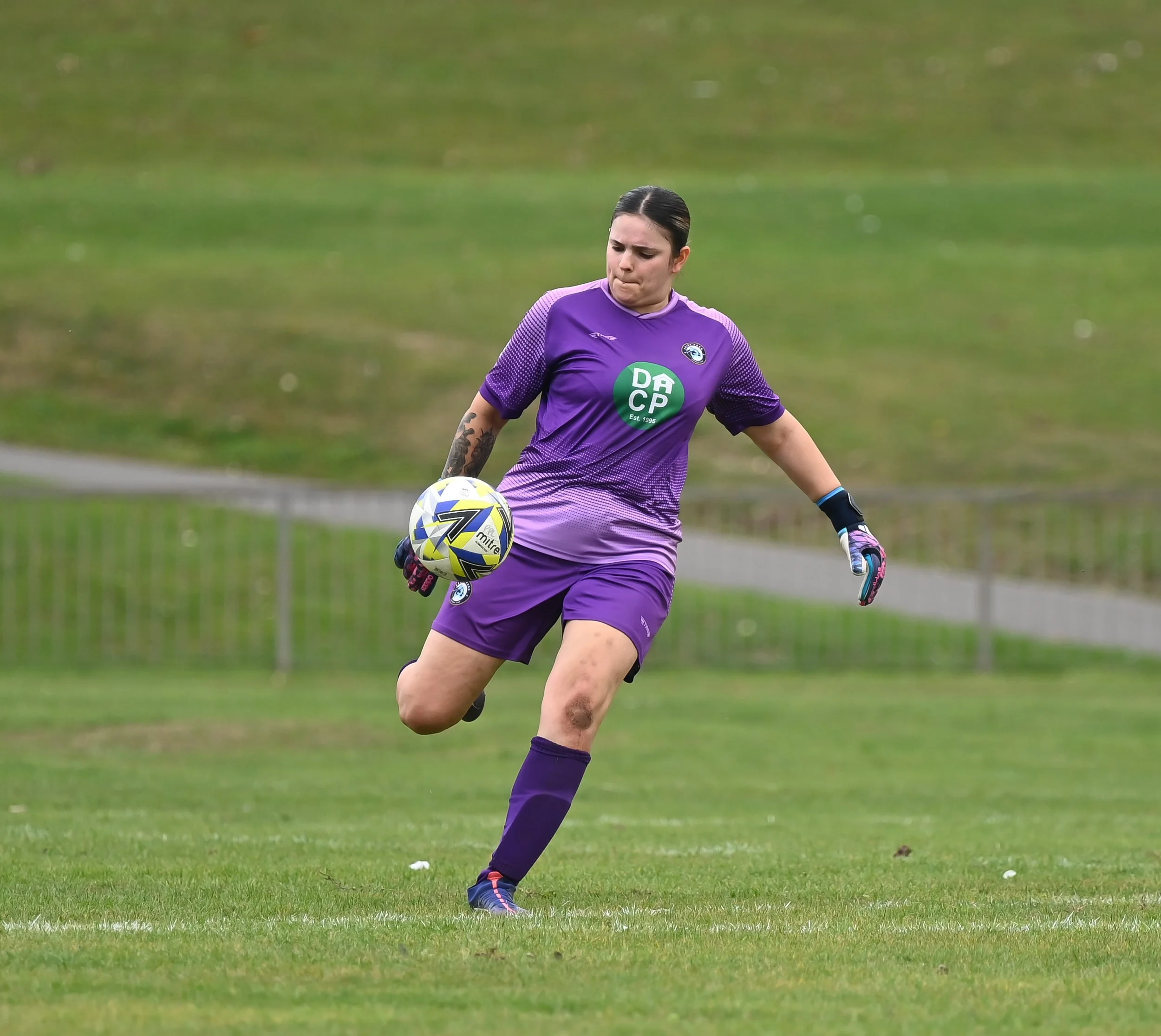 Pride Park FC Ladies 1st Team vs Nottingham Trent University Womens-77.jpg