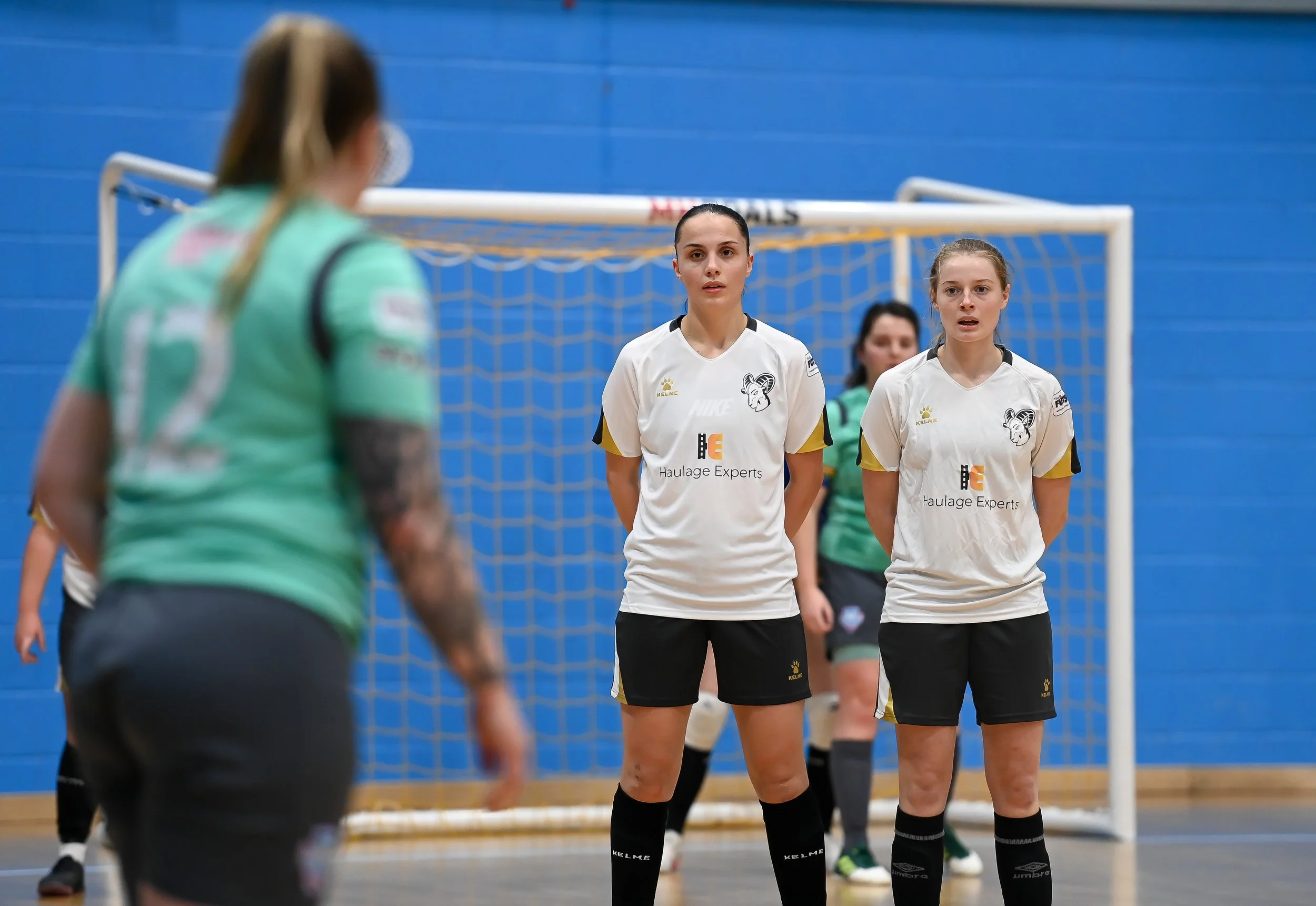 Derby Futsal Club Womens First Team vs Bootham Futsal Club Womens Team-82.jpg