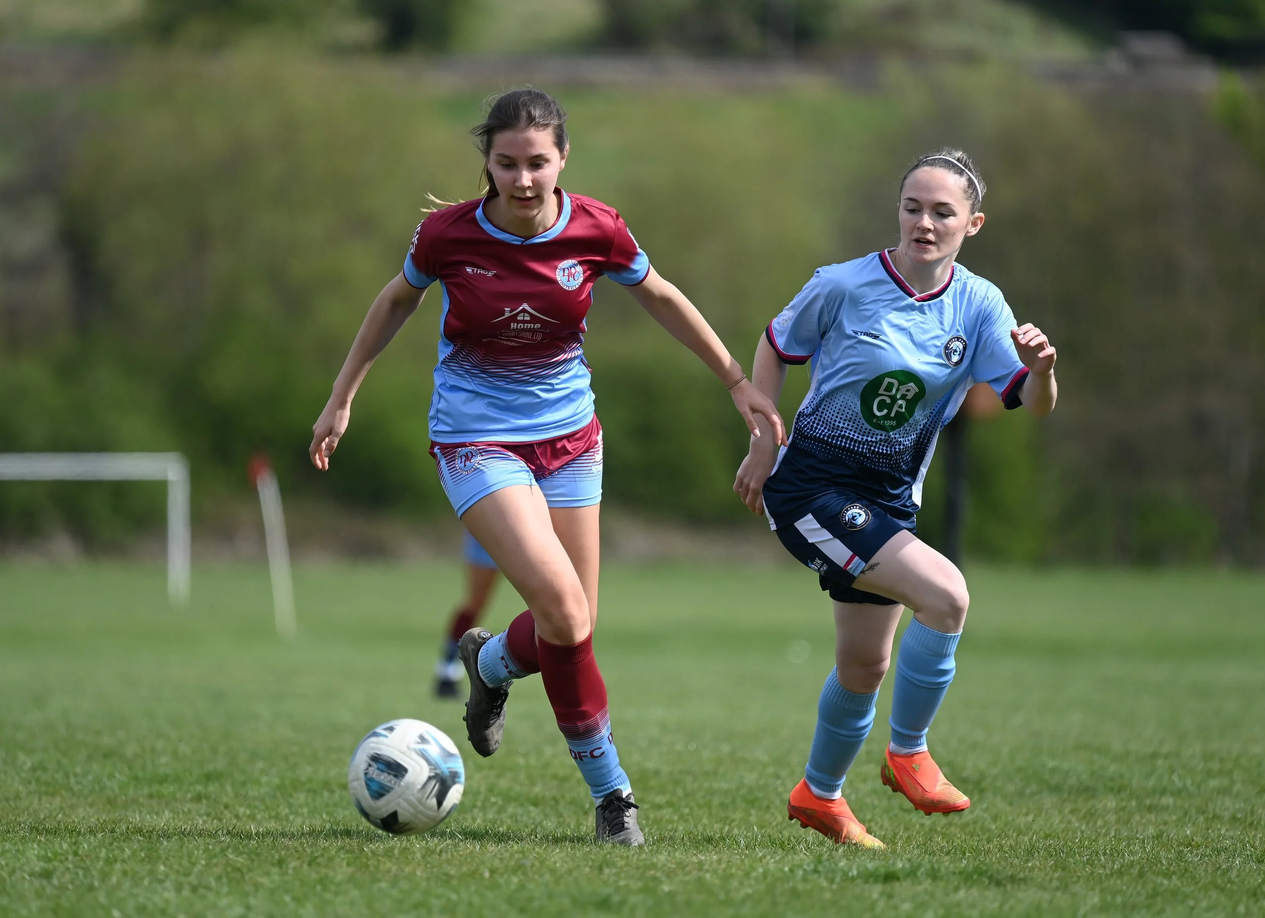 Pride Park FC Ladies 1st Team vs Duffield Dynamos FC Ladies-31.jpg