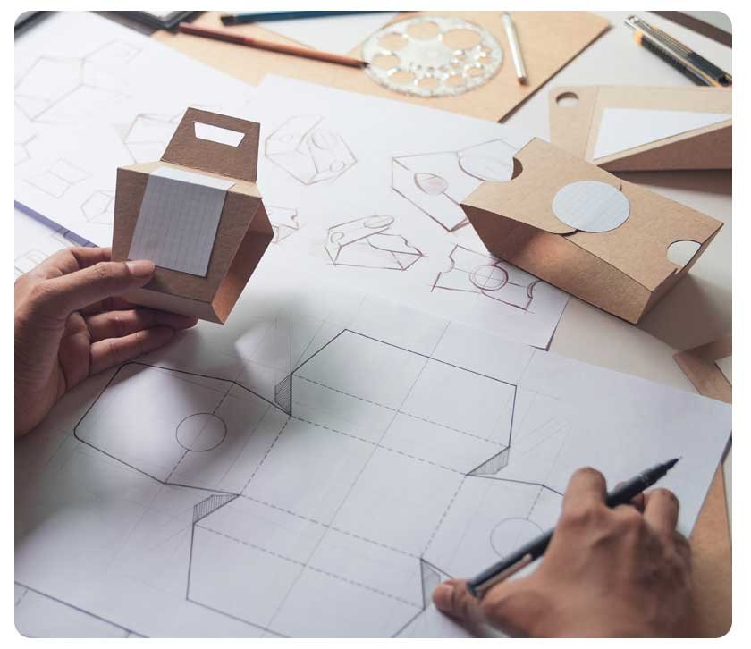 Using Packaging as a Marketing Tool