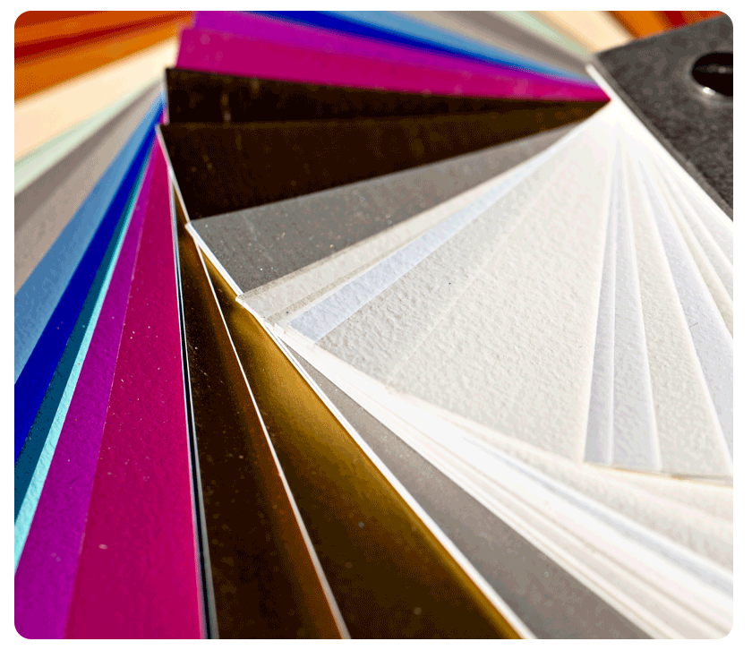 Four Specialty Treatments to Add “Wow” to Your Packaging 