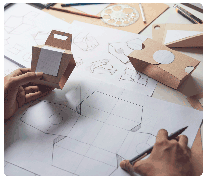 Food Packaging: More Than Just a Box