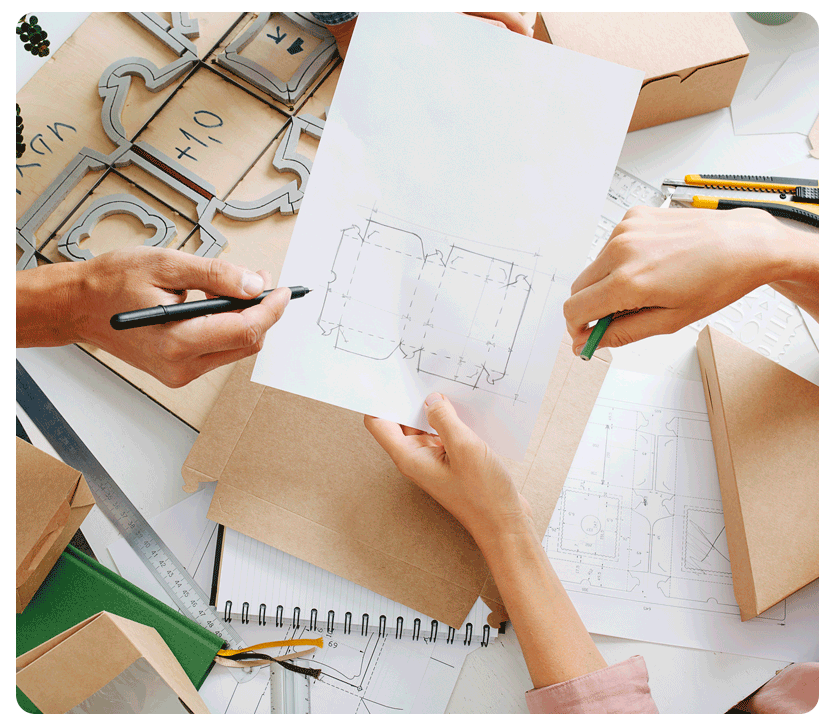 10 Items for Your Pre-Design Packaging Checklist