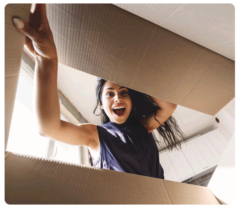 How to Choose Eye-Catching Packaging for Your Brand