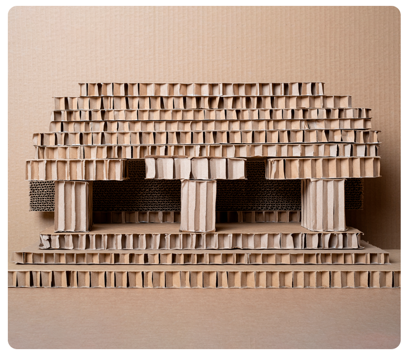The Pillars of Strength: Ensuring Structural Integrity in Your Packaging Design