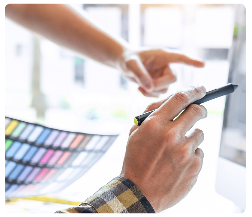 Refresh Your Marketing Collateral for Maximum Impact