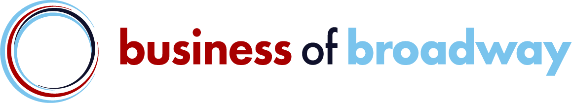 THE BUSINESS OF BROADWAY
