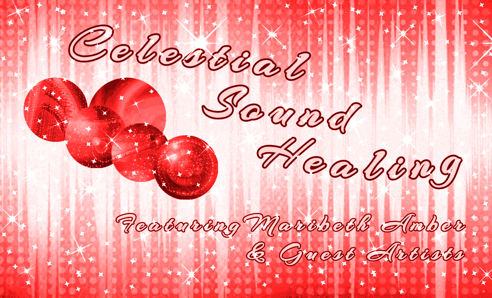 Celestial Sound Healing