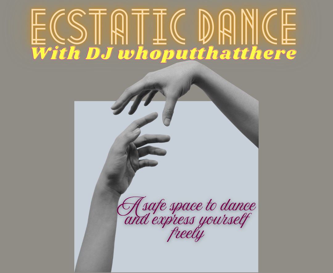 Ecstatic Dance