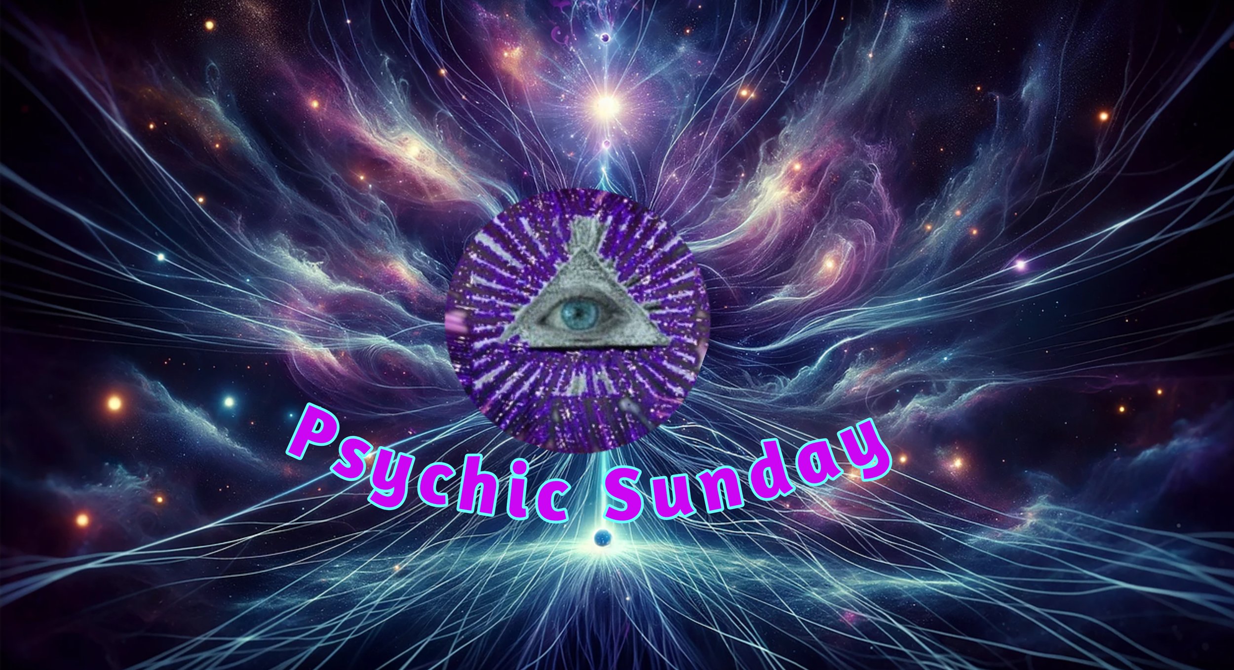Psychic Sunday 