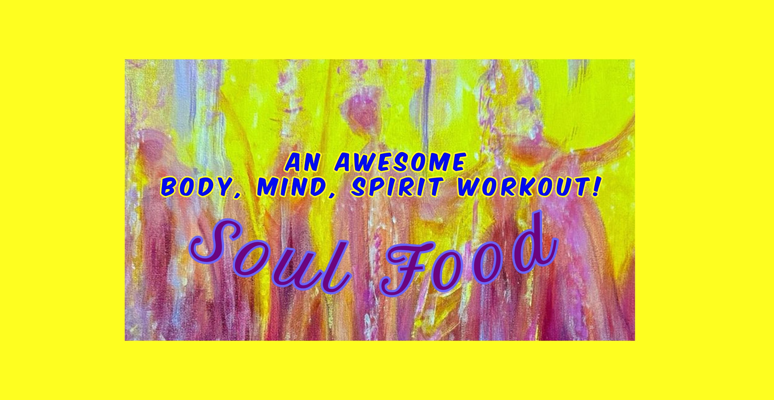 Soul Food 