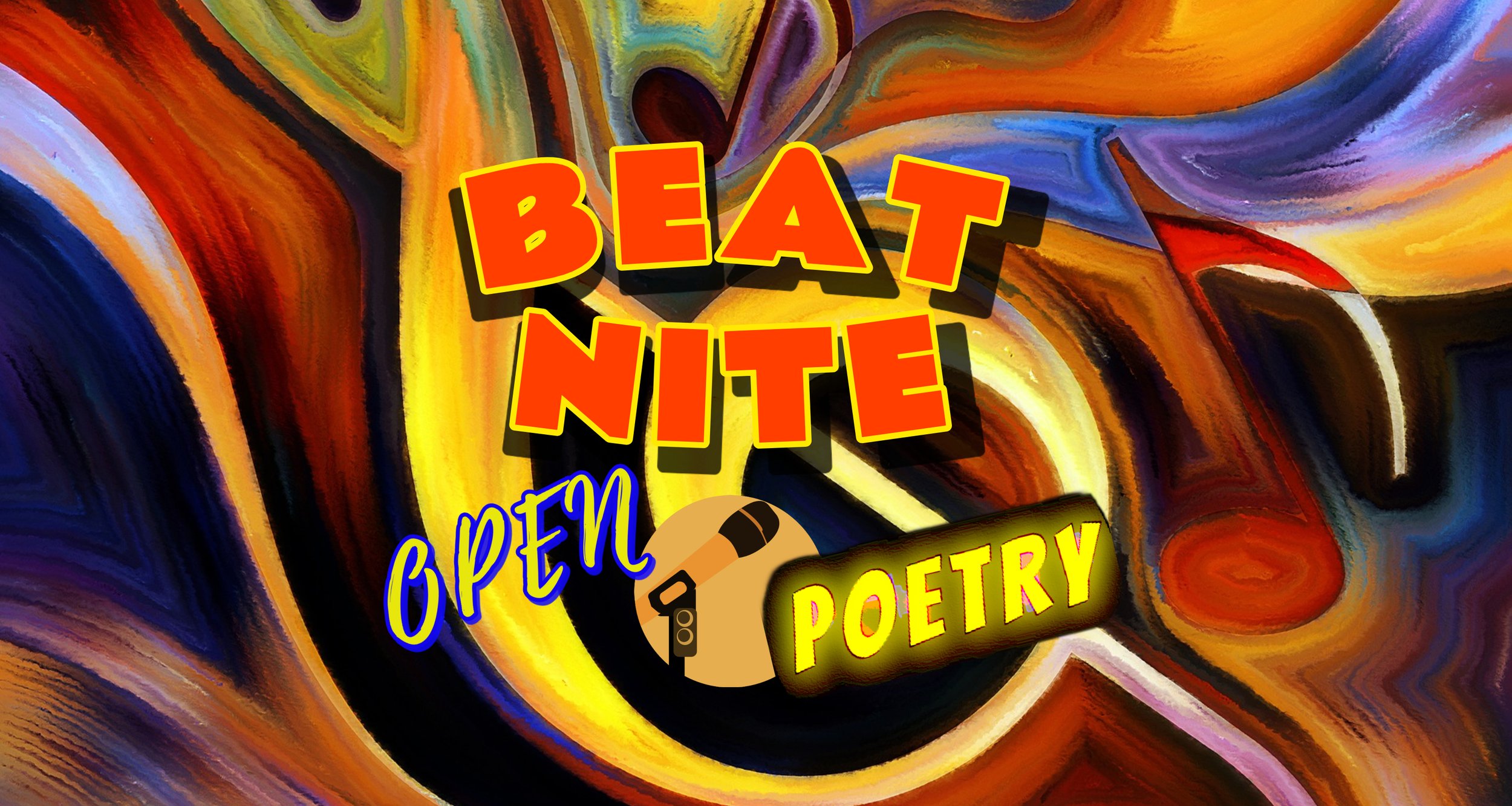 Beat Nite @ CLR