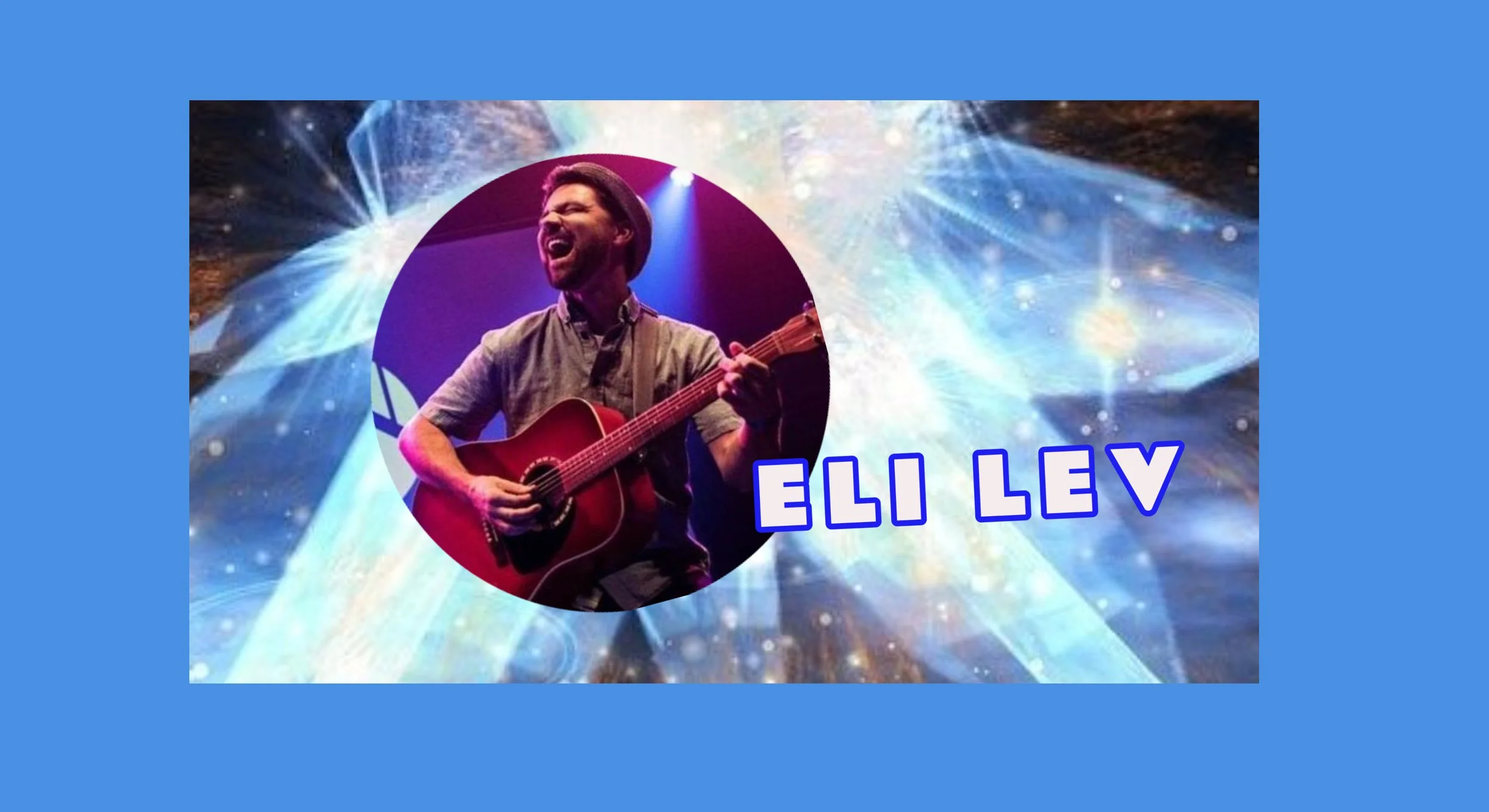 Eli Lev at Crystal Listening Room