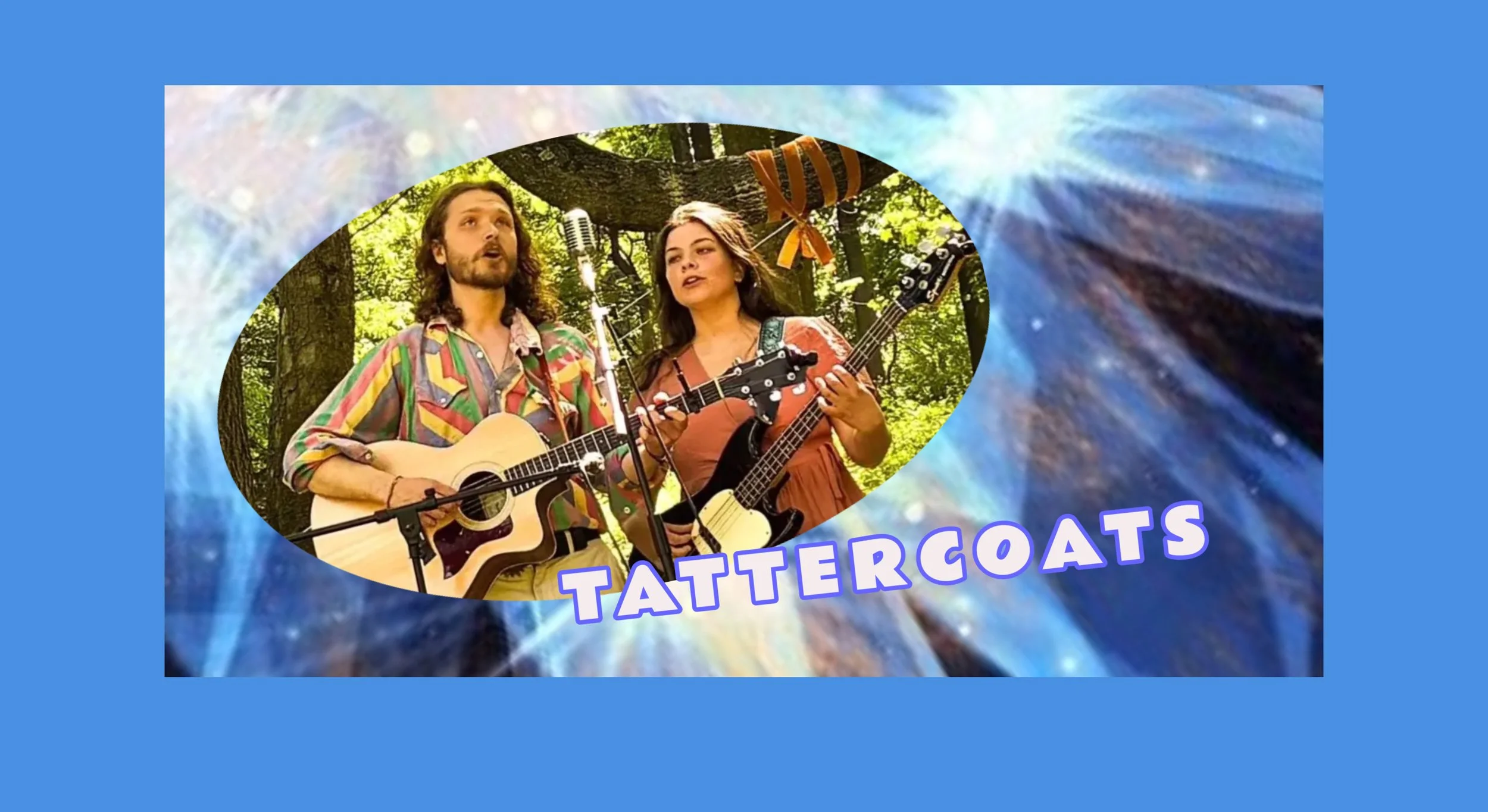 Tattercoats at Crystal Listening Room