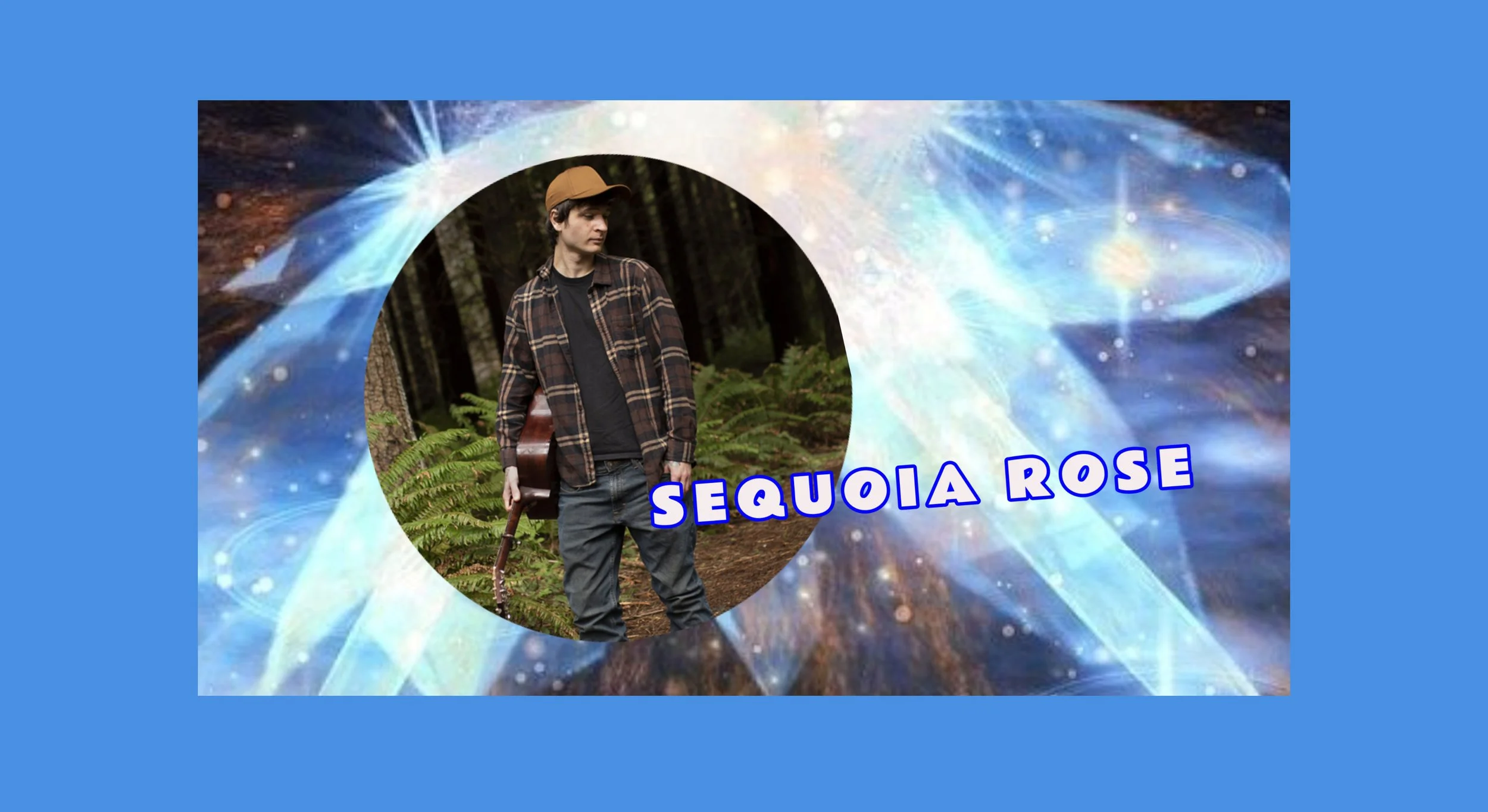 Sequoia Rose at Crystal Listening Room