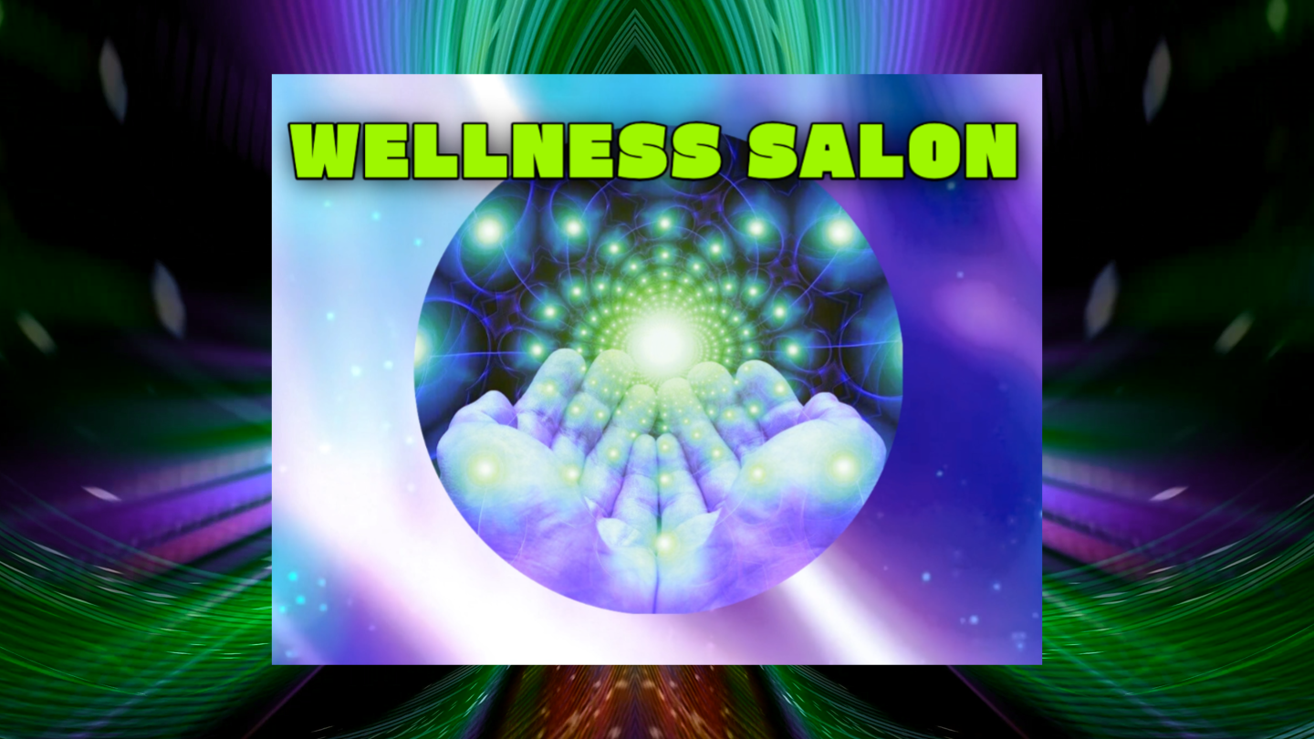 Wellness Salon at Flourish 