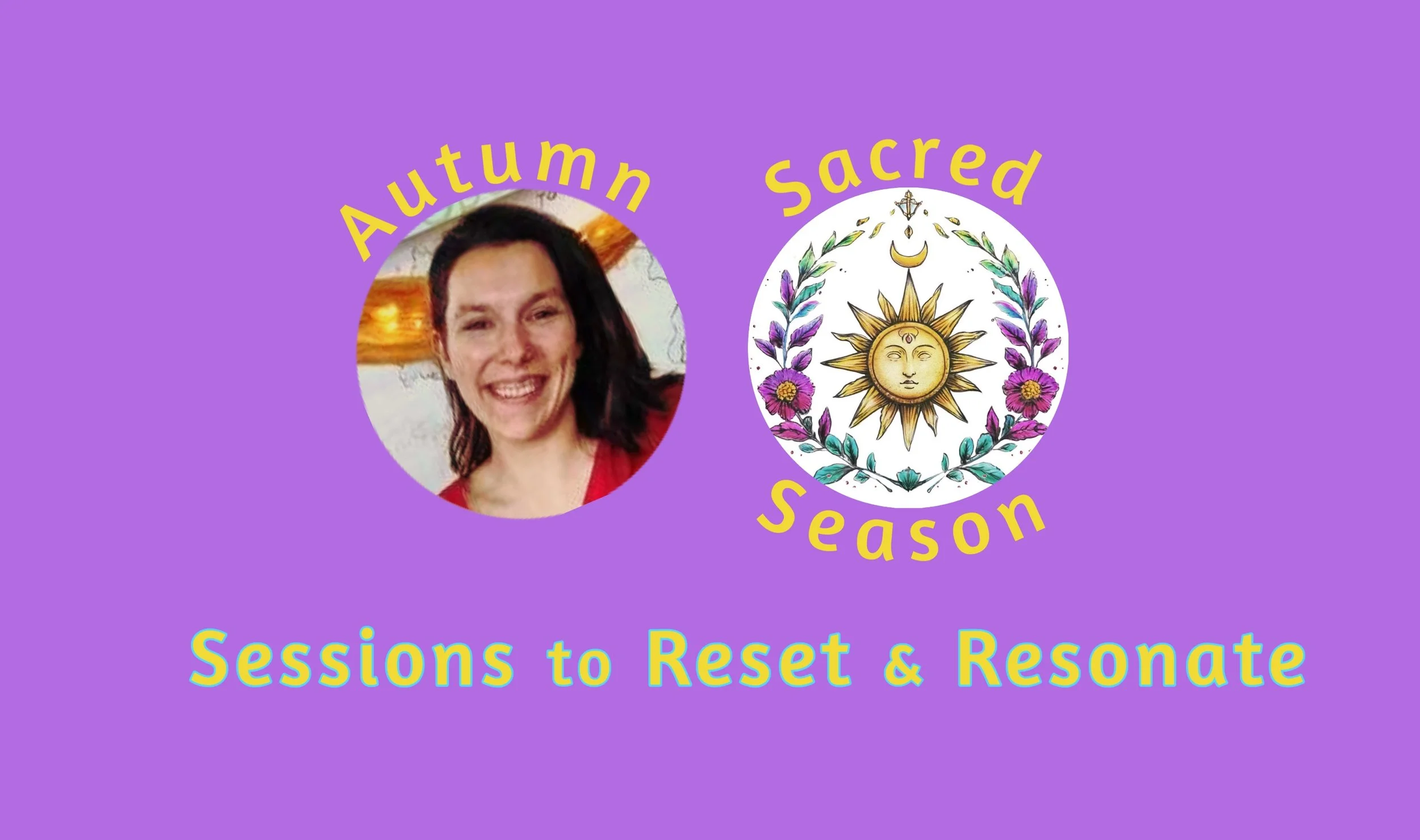 Wellness Sessions w/ Autumn 