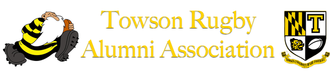 Towson Rugby Alumni Association