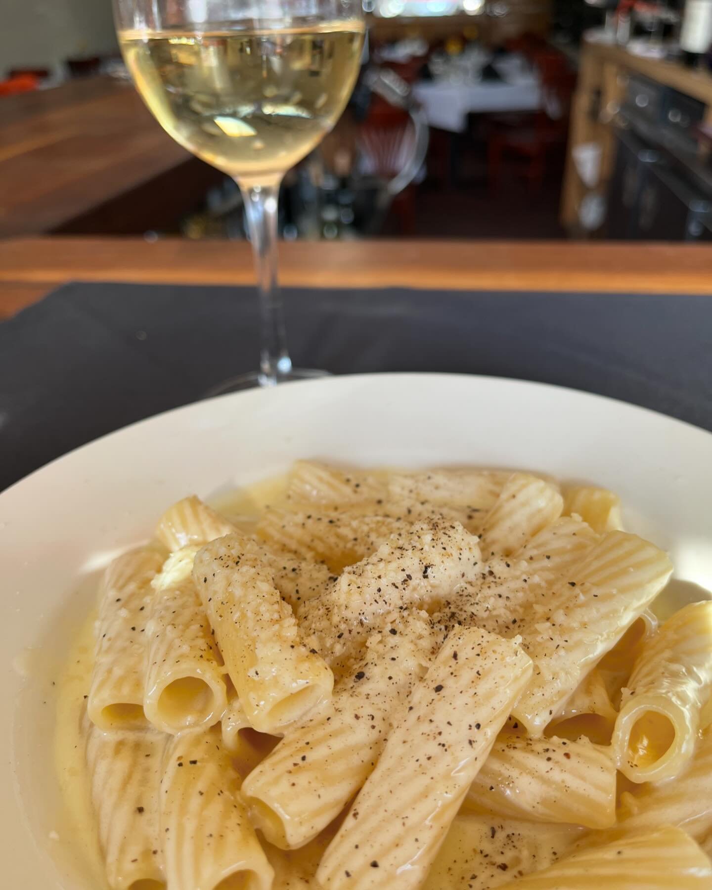 Don&rsquo;t miss $10 Pasta Night here at Ernesto&rsquo;s every Tuesday!